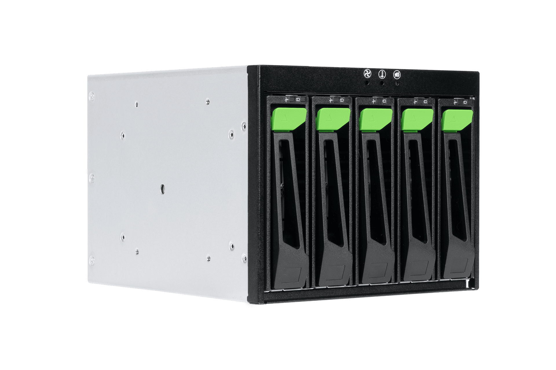 IW-SK35-09 - server system assembly